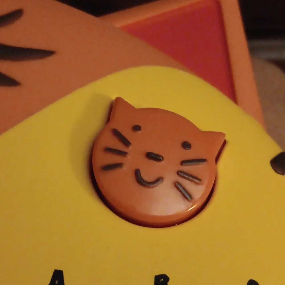B. MEOWSIC KEYBOARD